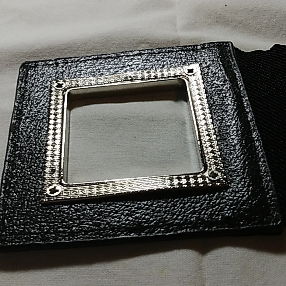 Womans Fashion Belt